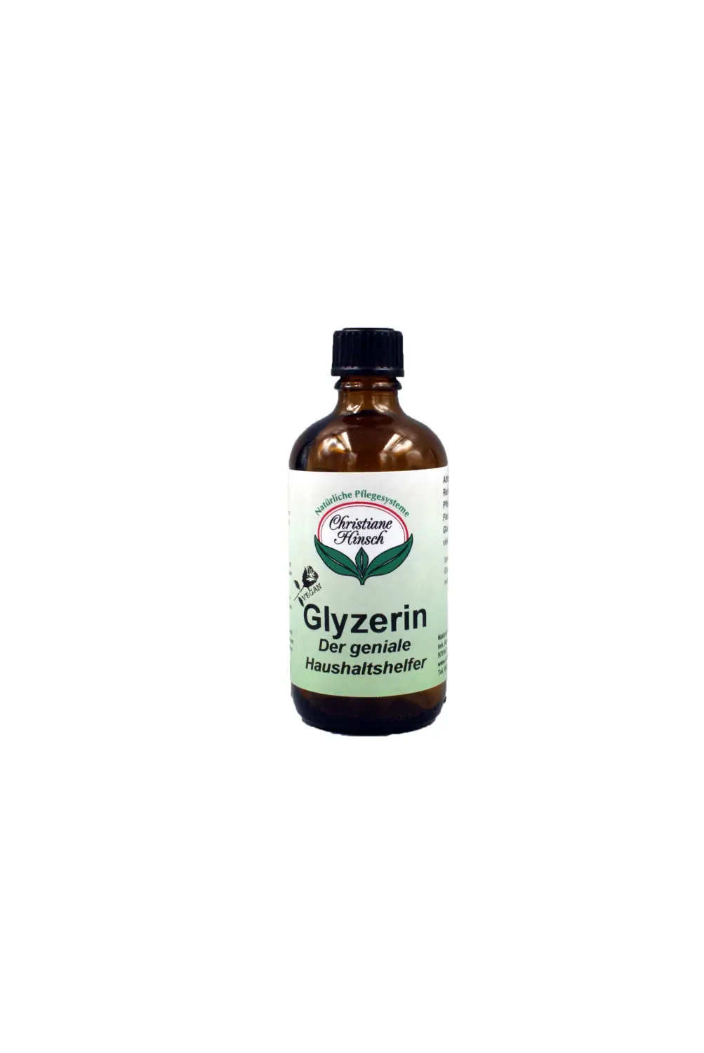 Glyzerin